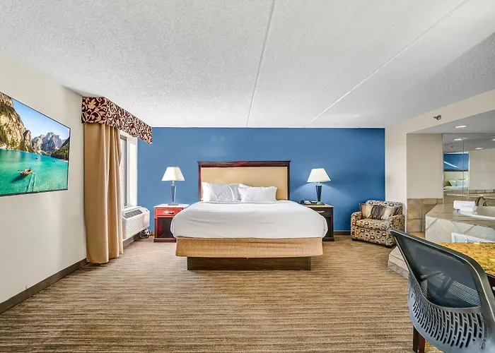 Carlton O'hare 5*